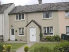 2, Dan Yr Eglwys, C3002 Junction C3080 To Junction C3054 Via New Moat, New Moat, Clarbeston Road SA63 4RG