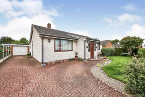 2, Grahams Croft, Carlisle CA4 8PE