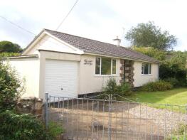 Oatley, Relubbus Hill, Penzance TR20 9EN