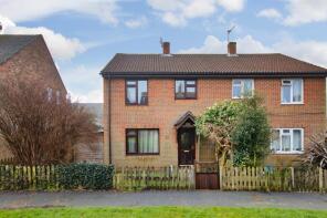 23, Church Marks Lane, Lewes BN8 6EQ
