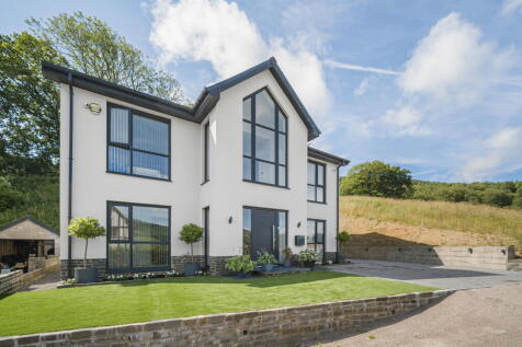 Forest Lodge Lane, Cwmavon, Port Talbot, SA13 2RX