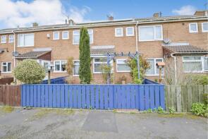 18, Hill View, Greatham, Hartlepool TS25 2HA