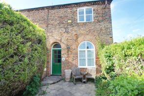 East Cottage, Chapel Street, Alford LN13 9DP