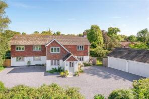 Orchard House, Church Lane, Andover SP11 7HL