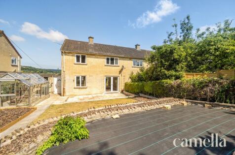 Holcombe Vale, Bathampton, BA2