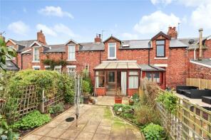 16, Fife Terrace, Blackhall Mill, Newcastle Upon Tyne NE17 7TE