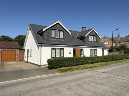 Mitchell Lane, Alne, York