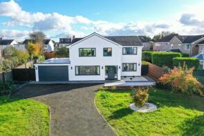 4, Park View, Coychurch, Bridgend CF35 5HS