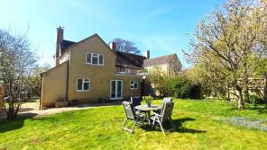8, Farbury End, Chipping Norton OX7 5RS