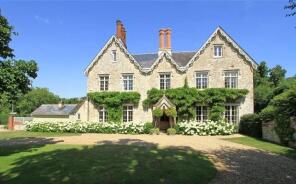 The Old Vicarage, High Street, Selborne, Alton GU34 3JQ