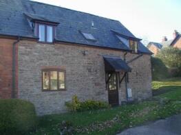 The Granary, Upper Foxhall House, Rudhall Road, Phocle Green HR9 7TN