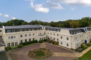 Flat 8 The Norfolk Wing, Tortington Manor, Ford Road, Tortington, Arundel BN18 0FD