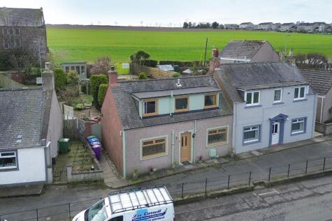West Terrace, Montrose, Angus, DD10