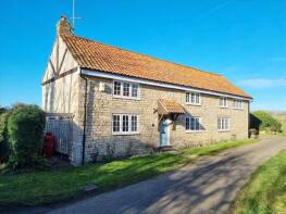 41, North Street, Osbournby, Sleaford NG34 0DR