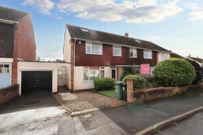 22, Orchard Rise, Bristol BS35 4DY
