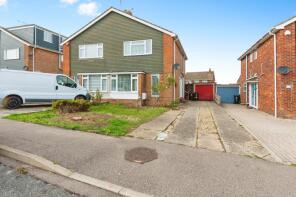 48, Columbine Gardens, Walton On The Naze CO14 8NN