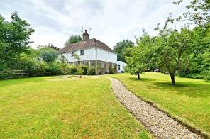 Ellenwhorne Cottage, Ellenwhorne Lane, Robertsbridge TN32 5RS