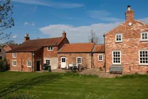 Bridge House, Village Street, Sleaford NG34 0TD