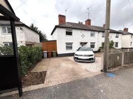 5, Mansfield Road, Mansfield NG21 0PN