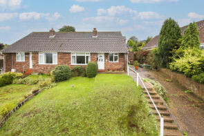 41, Broad View, Broad Oak, Heathfield TN21 8SB