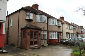 114, Kenmore Avenue, Harrow HA3 8PW