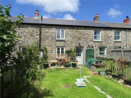 6, Bowling Green, Redruth TR16 6SH