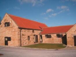 2 Ellerby House, Ryeland Lane, Saltburn-by-the-sea TS13 5NF