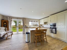 Rose Villa, North Green Road, Diss IP21 4QZ