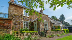 Woodhill House, Stockwell Lane, Daventry NN11 6LG