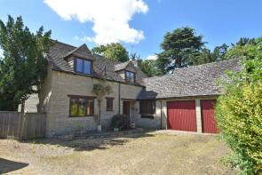 Klaffenbach, Main Street, Ufford PE9 3BH