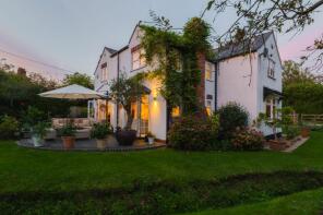Marsh Cottage, Marsh Lane, Dutton, Warrington WA4 4EY