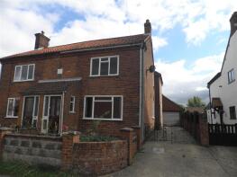 Melbourne Villas, Norwich Road, Cawston NR10 4ER
