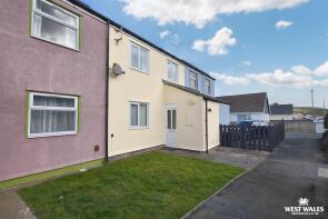 12, Jubilee Close, Letterston, Haverfordwest SA62 5SW