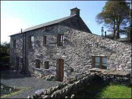 Meadowsweet Barn, Broughton Beck, Ulverston LA12 7PR