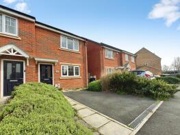 24, Young Drive, Newcastle Upon Tyne NE13 7NW