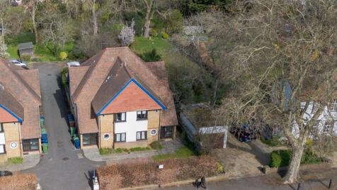 Davenant Road, Davenant Court, OX2