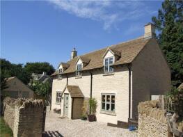 Daisy Cottage, 400643 Plough Inn To Bangup Lane Cold Aston, Cheltenham GL54 3BN