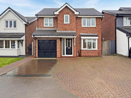 Courageous Close, Hartlepool, TS25 1