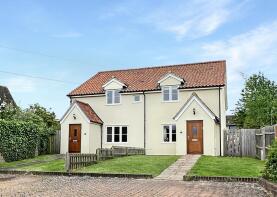 14, Fowlmere Road, Foxton CB22 6RT