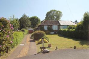 Braemar, Annisdowne Close, Abinger Hammer, Dorking RH5 6RQ