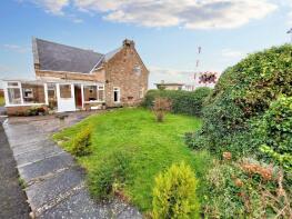 Crossing Cottage, Fenham Le Moor Cottages, Belford NE70 7PN