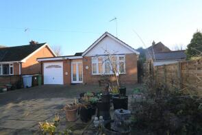 Sunnycroft, Back Lane, Newark NG22 8AG