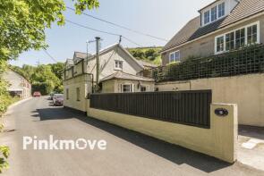 Ashlea Cottage, Park Crescent, Clydach NP7 0LR