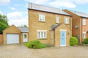 3, William Lee Close, Northampton NN6 6EJ