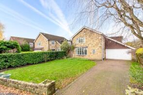 20, Crimple Meadows, Harrogate HG3 1EN