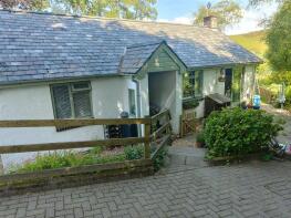 Ger Y Nant, Ystumtuen SY23 3AE