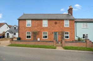 Wisteria House, Debden Green, Henham Road, Saffron Walden CB11 3LX