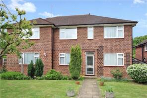 St Aubyns, Tower Road, Orpington BR6 0SQ