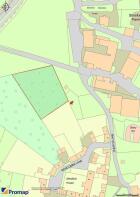 1, Newcombe Lane, Dorchester DT2 8XX