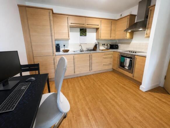 Open Plan